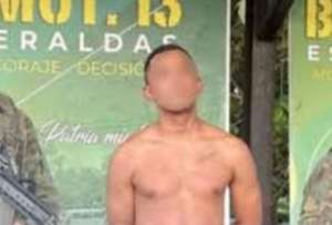 Alias “Calvo” fue condenado por el asesinato ocurrido en marzo de 2023. 