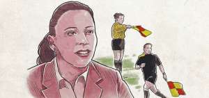 &ldquo;Rosita&rdquo;, r&eacute;feri de reglas claras