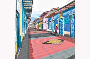 Licitaci&oacute;n para regeneraci&oacute;n urbana