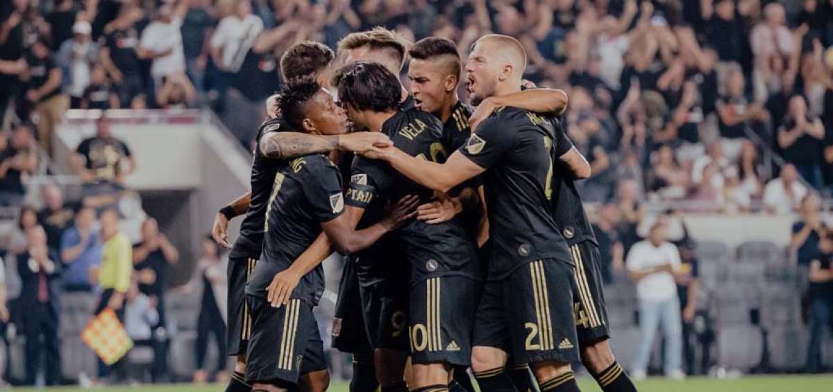Diego Palacios no jug&oacute; el &ldquo;Cl&aacute;sico del Tr&aacute;fico&rdquo; en la MLS
