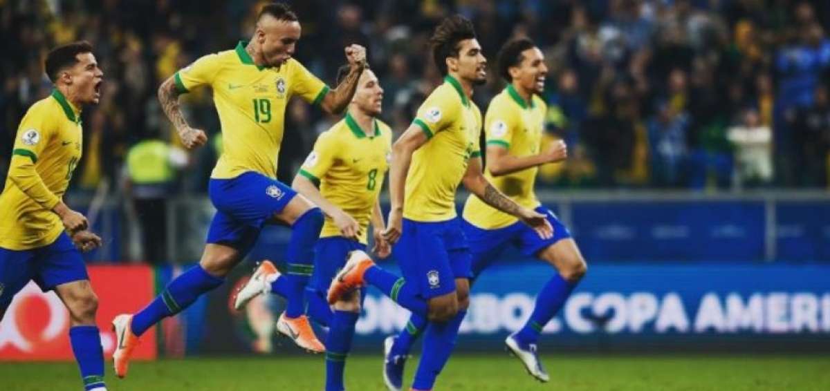 Brasil lleva ventaja sobre Argentina en duelos definitorios de Copa Am&eacute;rica