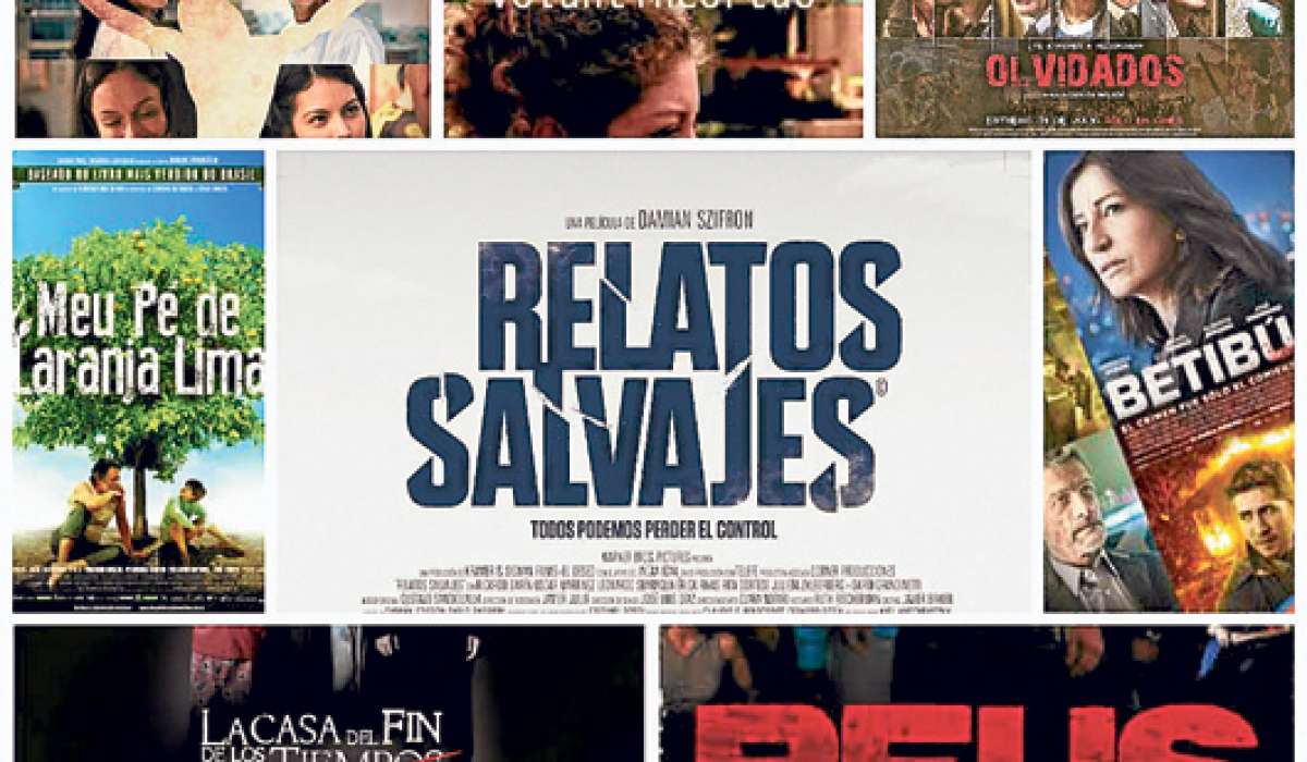 El encuentro &lsquo;La Casa - Cinefest&rsquo; pone a concursar 7 filmes internacionales con 9 producciones de factura nacional. Foto tomada de la CCE