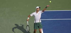 Djokovic rompe el maleficio en Cincinnati