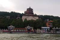 Entre el 1 y el 7 de octubre será el feriado por el Día Nacional en China. En Beijing puedes visitar el Palacio de Verano.