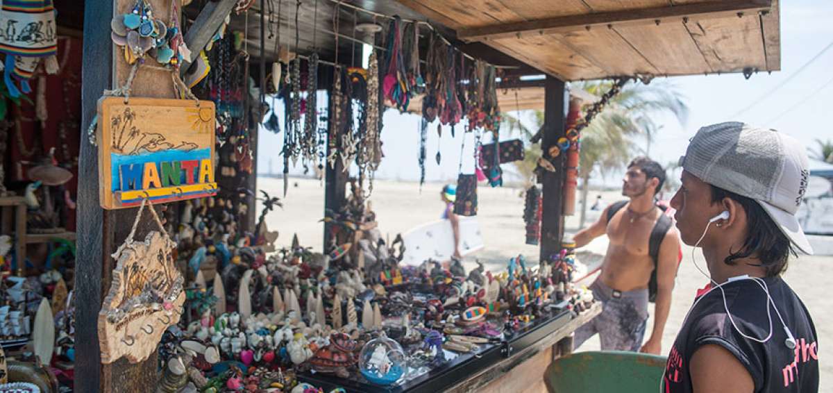 Los comerciantes esperan tener un repunte en sus ventas el pr&oacute;ximo feriado.