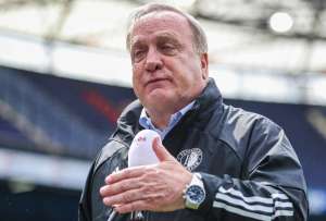 Curazao cambio de entrenador