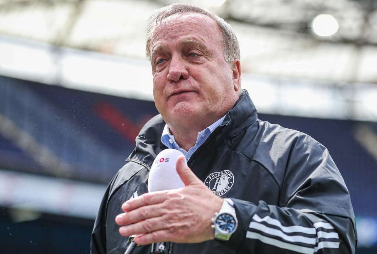 Curazao cambio de entrenador