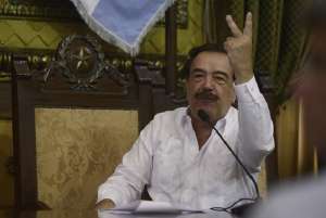 SRI investigar&aacute; historial tributario de Jaime Nebot