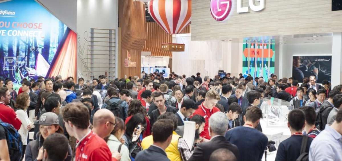 Los asistentes que provengan de China o hayan estado all&iacute; recientemente deber&aacute;n demostrar que han permanecido fuera del pa&iacute;s asi&aacute;tico al menos durante los 14 d&iacute;as previos a esta edici&oacute;n del MWC.