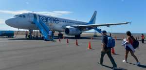 La aerol&iacute;nea ecuatoriana recibi&oacute; hace poco $ 50 millones por parte del Ministerio de Finanzas. El monto se reintegrar&aacute; a partir de 2020.