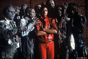 Hace 32 a&ntilde;os, Michael Jackson sac&oacute; Thriller, el disco m&aacute;s vendido de la historia 