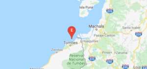 Sismo en frontera con Per&uacute; se sinti&oacute; en 5 provincias