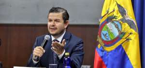 Juan Sebasti&aacute;n Rold&aacute;n, protagonista en la creaci&oacute;n del modelo de reinstitucionalizaci&oacute;n del pa&iacute;s y firme actor en la lucha contra la corrupci&oacute;n
