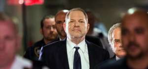Harvey Weinstein, culpable de acto sexual criminal y violaci&oacute;n en tercer grado