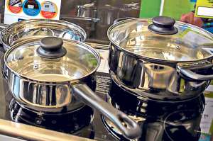 El financiamiento de cocinas de inducci&oacute;n se  ampli&oacute; a 6 a&ntilde;os