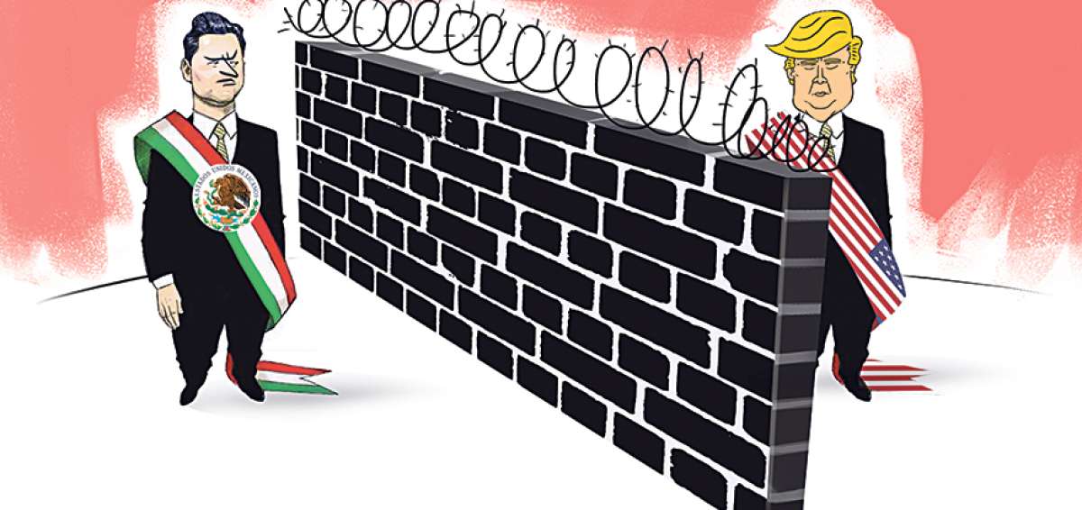 La caricatura del d&iacute;a