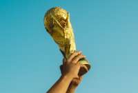 ‘Power Ranking’ de ‘The Guardian’ publica un top de favoritos a ganar el Mundial
