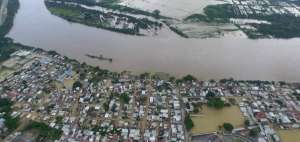 Declaran emergencia vial en la provincia de Esmeraldas