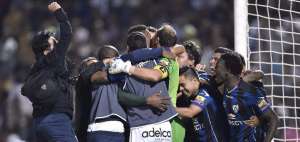 La FEF felicit&oacute; a Independiente del Valle por llegar a semifinales de la Libertadores