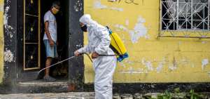 Pandemia y el retorno del Estado