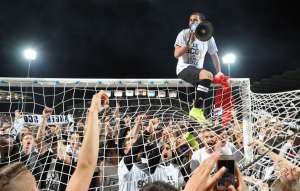 Foto: AFP