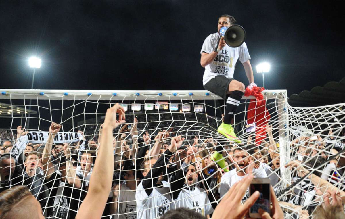 Foto: AFP