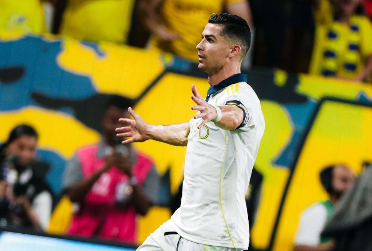 Cristiano Ronaldo suma un nuevo trofeo a su hist&oacute;rica carrera