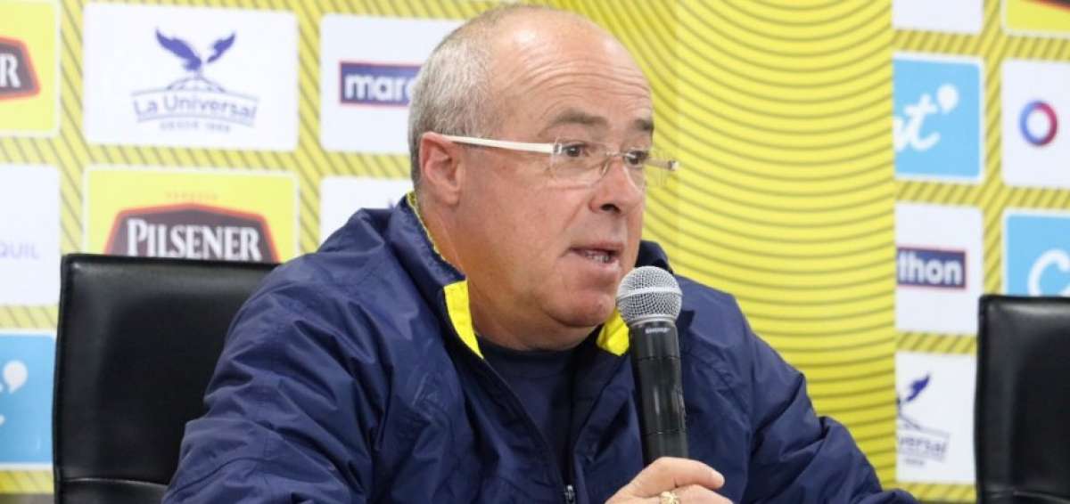 C&eacute;lico libera a 4 jugadores para la final de Copa Ecuador