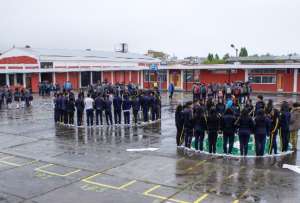 Ecuador refuerza medidas para mitigar el impacto de las lluvias en el sistema educativo