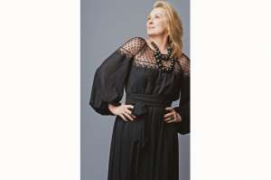 Meryl Streep ser&aacute; Maria Callas en telefilme de HBO