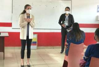 Inician las matrículas para el régimen Sierra-Amazonía