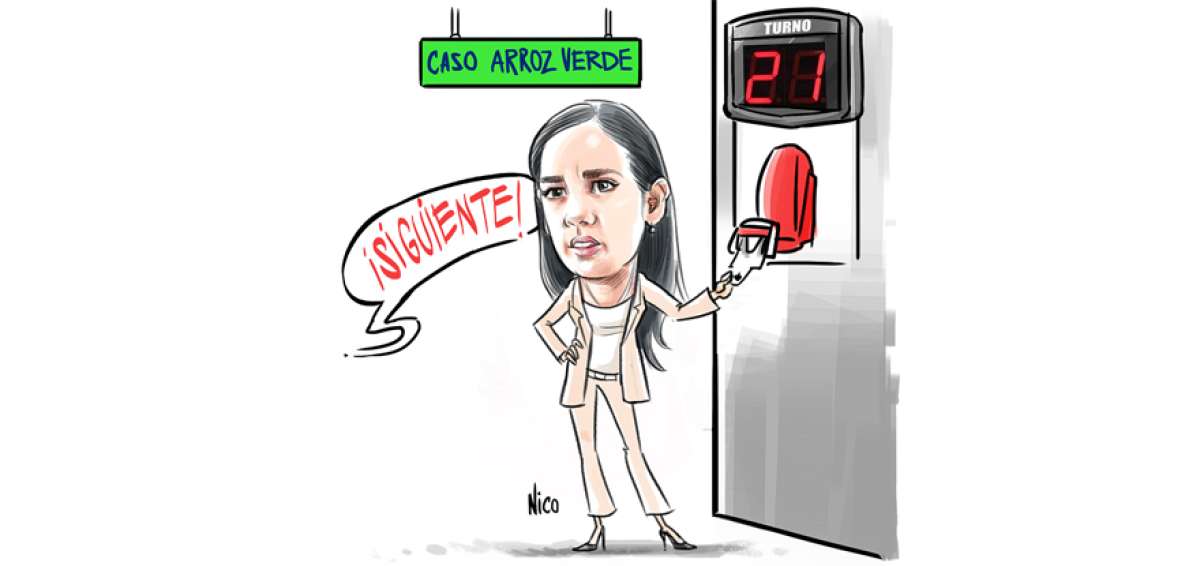 Mi turno