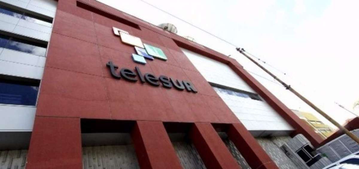 Hern&aacute;n Lombardi, ministro de Medios, anuncia salida de Argentina de la cadena Telesur