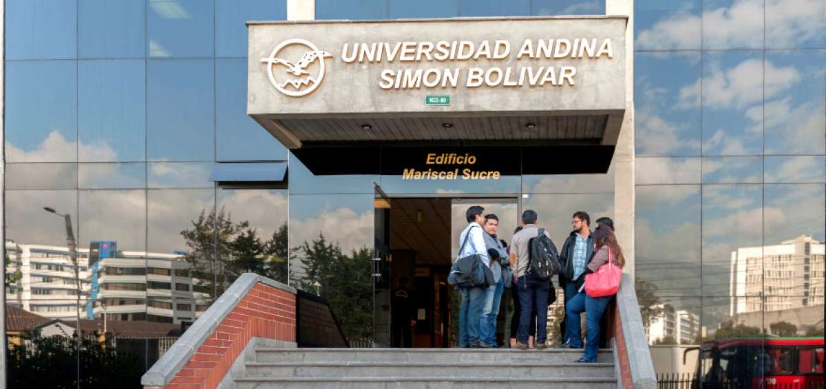 El cronograma de la Andina cambia