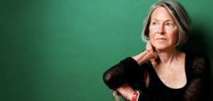 Louise Gl&uuml;ck, un Nobel para la poes&iacute;a, el g&eacute;nero humilde