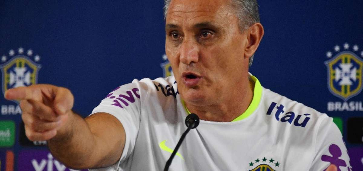 Tite analiza cambio de sede para medir a la 'Tri'
