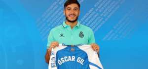 El Espanyol ficha al lateral del Elche &Oacute;scar Gil hasta 2024