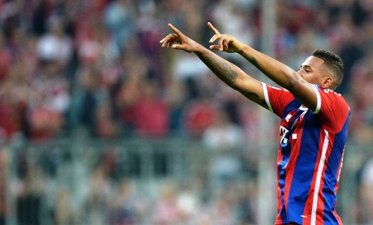El defensa del Bayern Boateng rechaz&oacute; una oferta del Barcelona en 2014