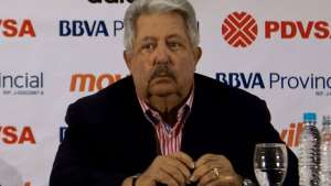 Justicia suiza autoriza extradici&oacute;n del venezolano Esquivel por esc&aacute;ndalo FIFA
