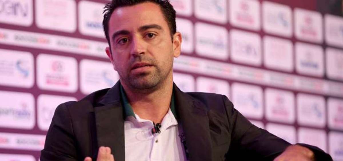 Xavi Hern&aacute;ndez apoya la decisi&oacute;n de destituir a Lopetegui