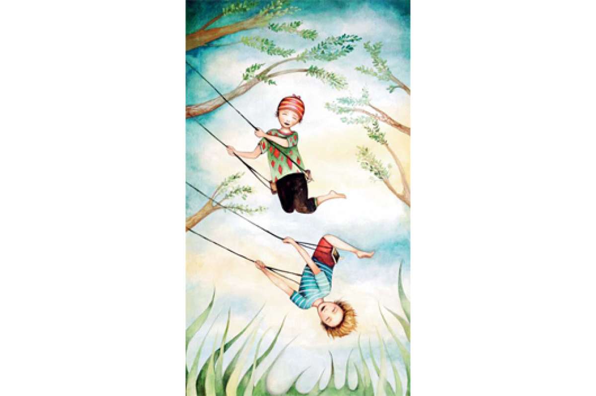 Ilustraci&oacute;n: Claudia Tremblay