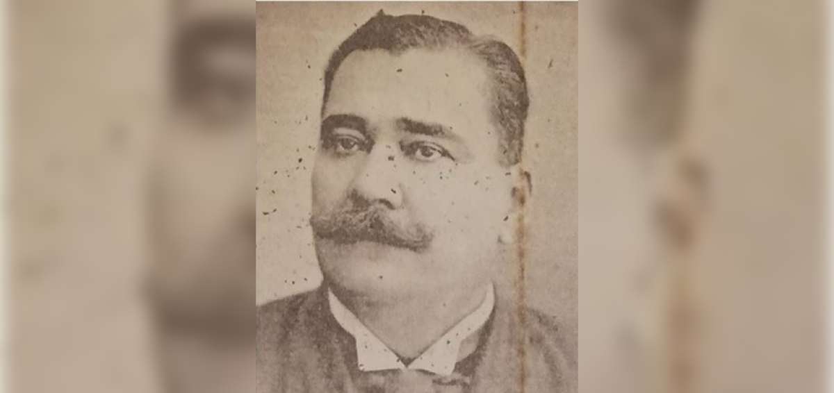 Fallece prestigioso ciudadano guayaquile&ntilde;o
