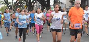 4.000 atletas participar&aacute;n en carreras de Quito y Guayaquil