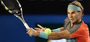 Nadal vs. Goffin disputar&aacute;n la final en Abu Dabi