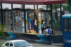 La &lsquo;comodidad&rsquo; se enfrenta al peligro (Galer&iacute;a)