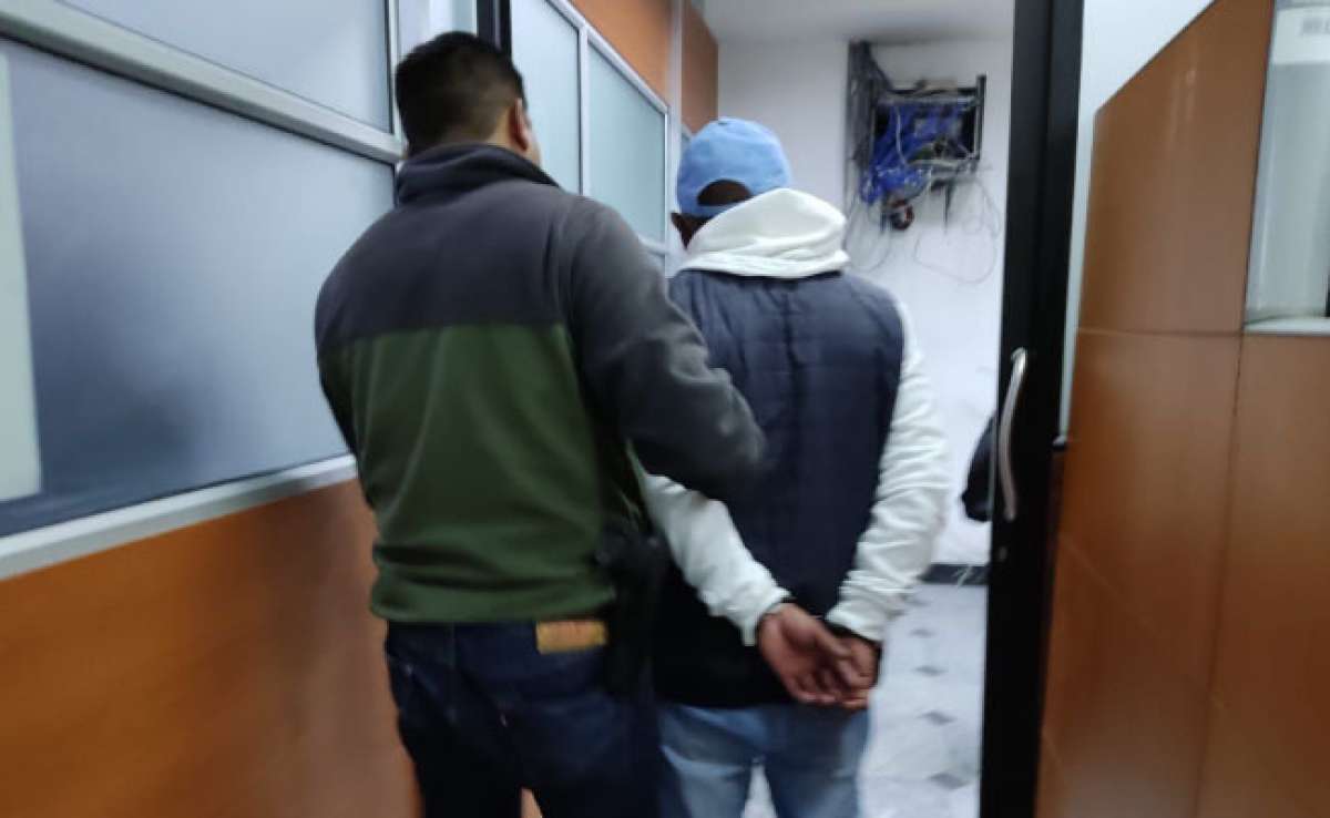 Juez ordenó prisión preventiva para un hombre por la desaparición de Abigail S.