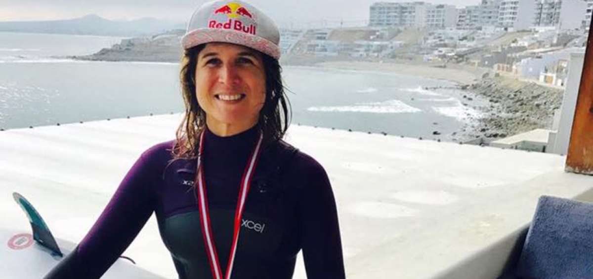 Sof&iacute;a Mulanovich se suma a embajadores de Panamericanos