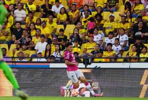 Barcelona recibió triple castigo tras el partido con Independiente