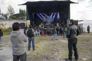 Foto: Fernando Sandoval/ EL TEL&Eacute;GRAFO