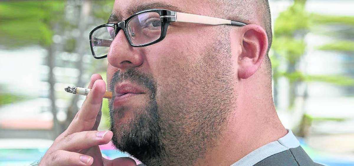 El tabaquismo consume 2% del PIB